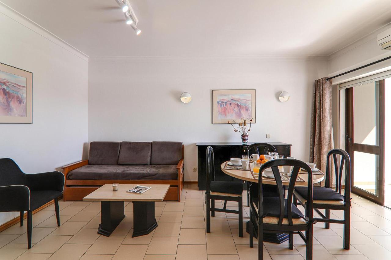 Apartamento Ninho Das Gaivotas 509