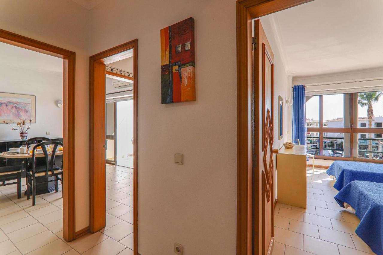 Ninho Das Gaivotas 509 Apartamento Albufeira